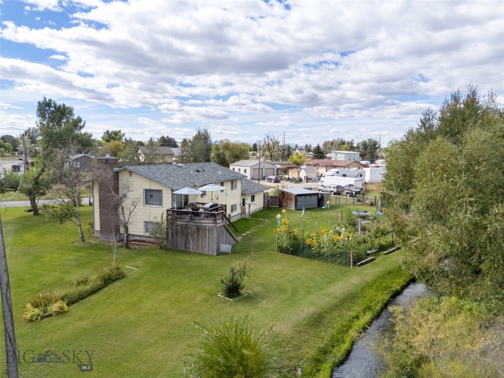 Manhattan, Montana 59741, United States, 4 Bedrooms Bedrooms, ,2 BathroomsBathrooms,Residential,Contingent,42354