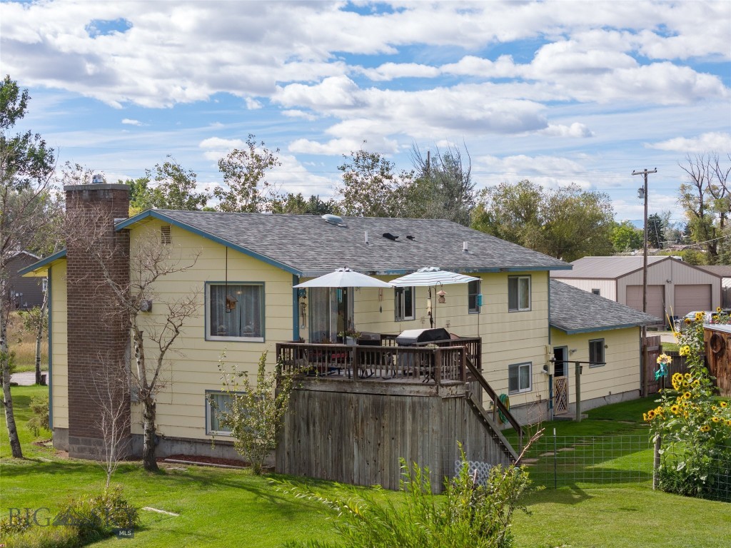 Manhattan, Montana 59741, United States, 4 Bedrooms Bedrooms, ,2 BathroomsBathrooms,Residential,Contingent,42354