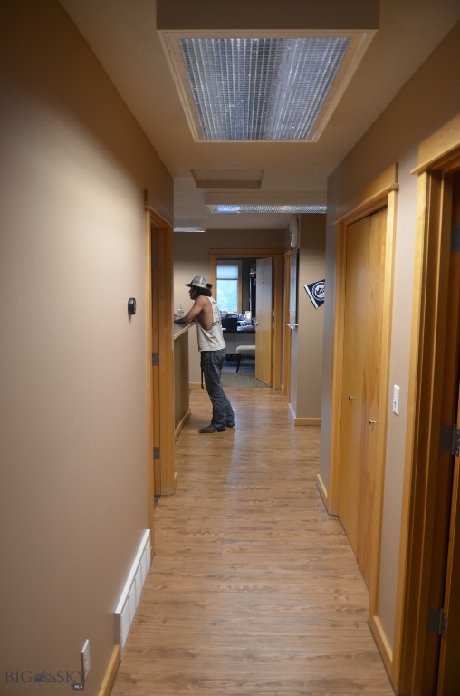 Other - Commercial Lease