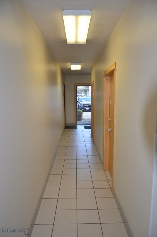 Other - Commercial Lease