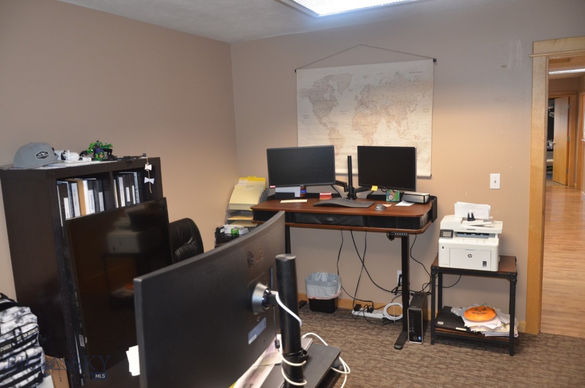 Other - Commercial Lease