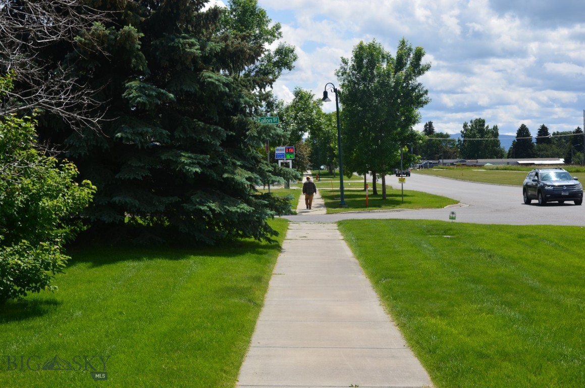 Other - Commercial Lease