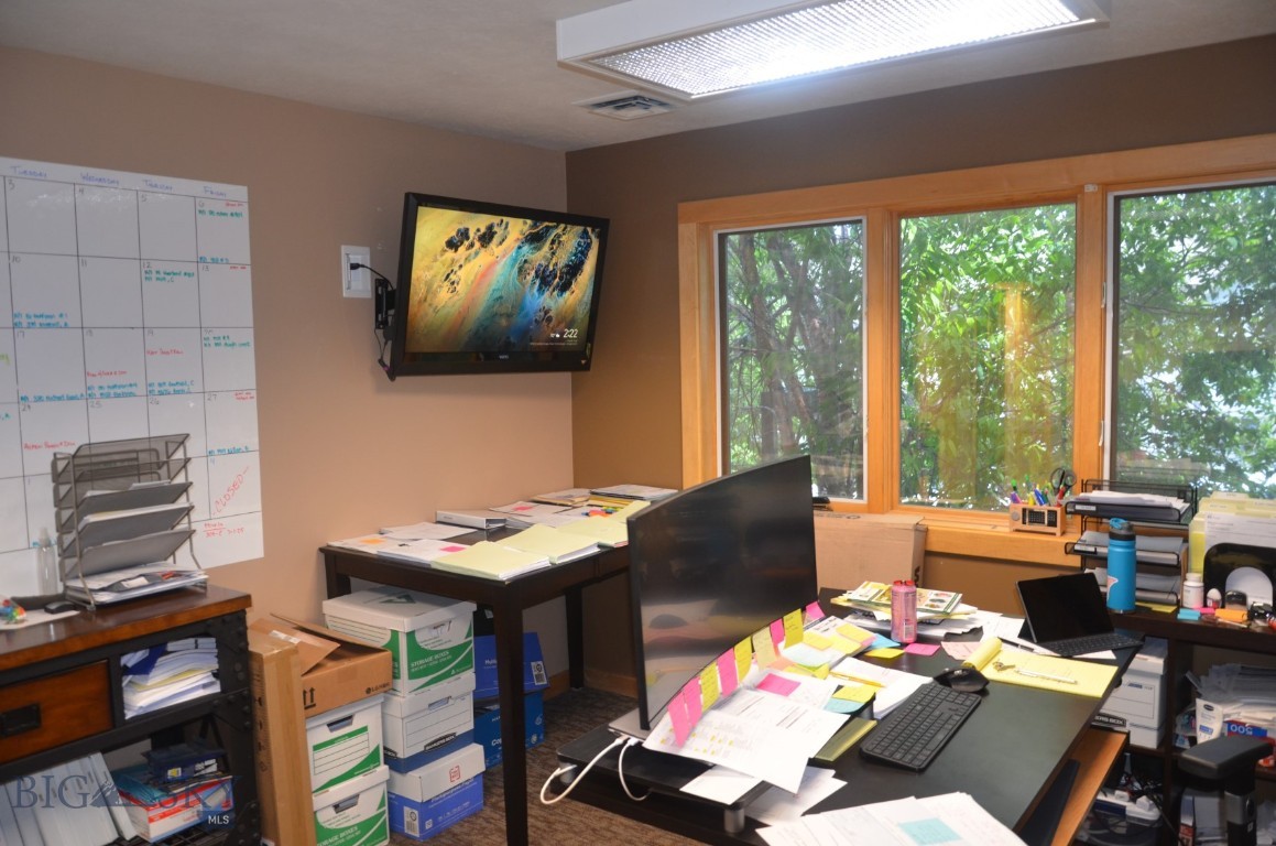 Other - Commercial Lease