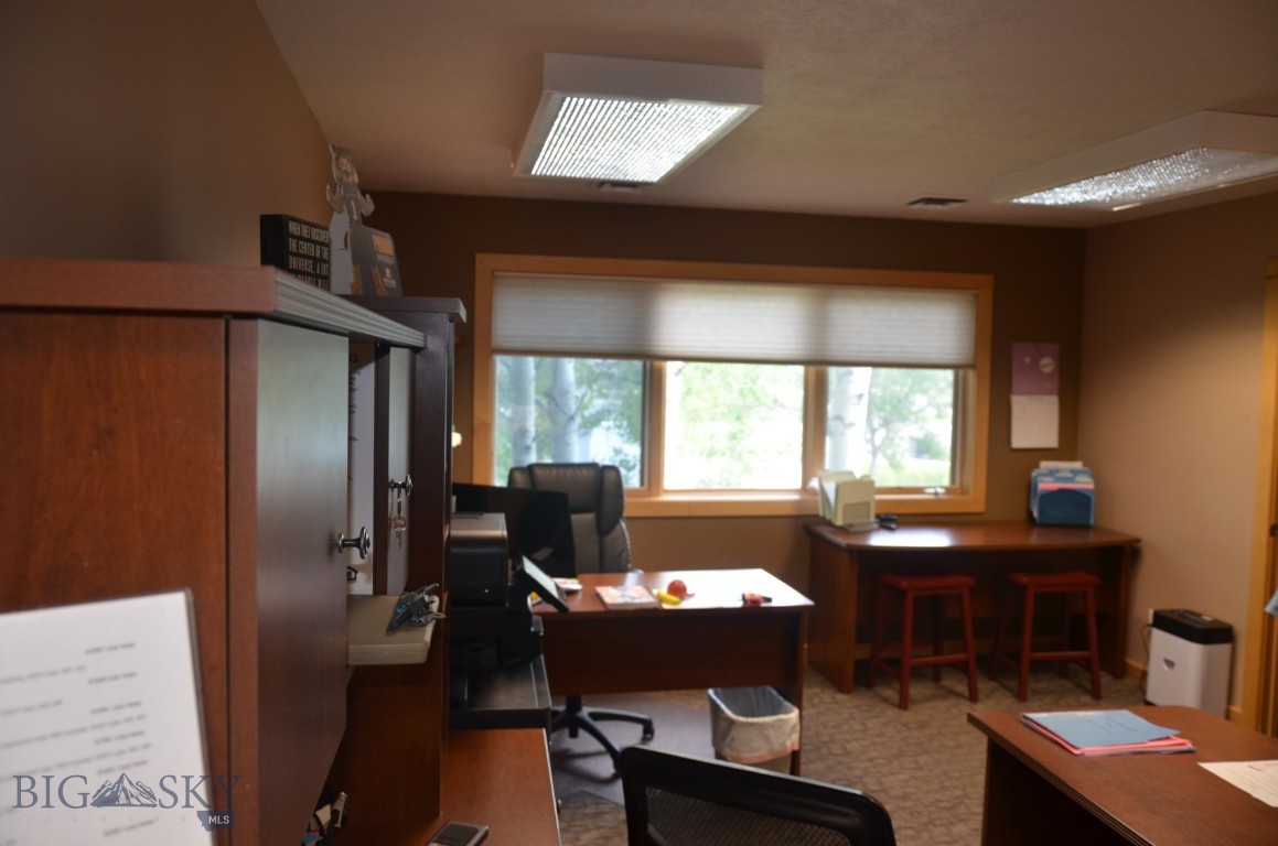 Other - Commercial Lease