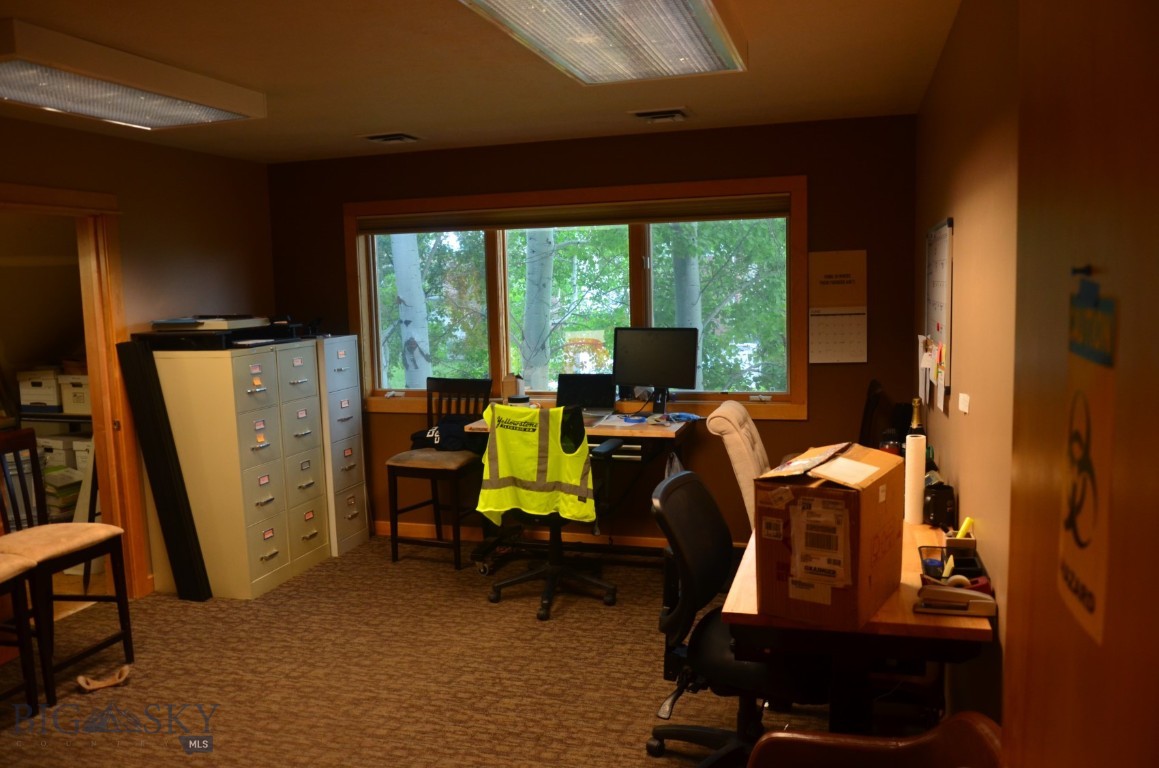 Other - Commercial Lease