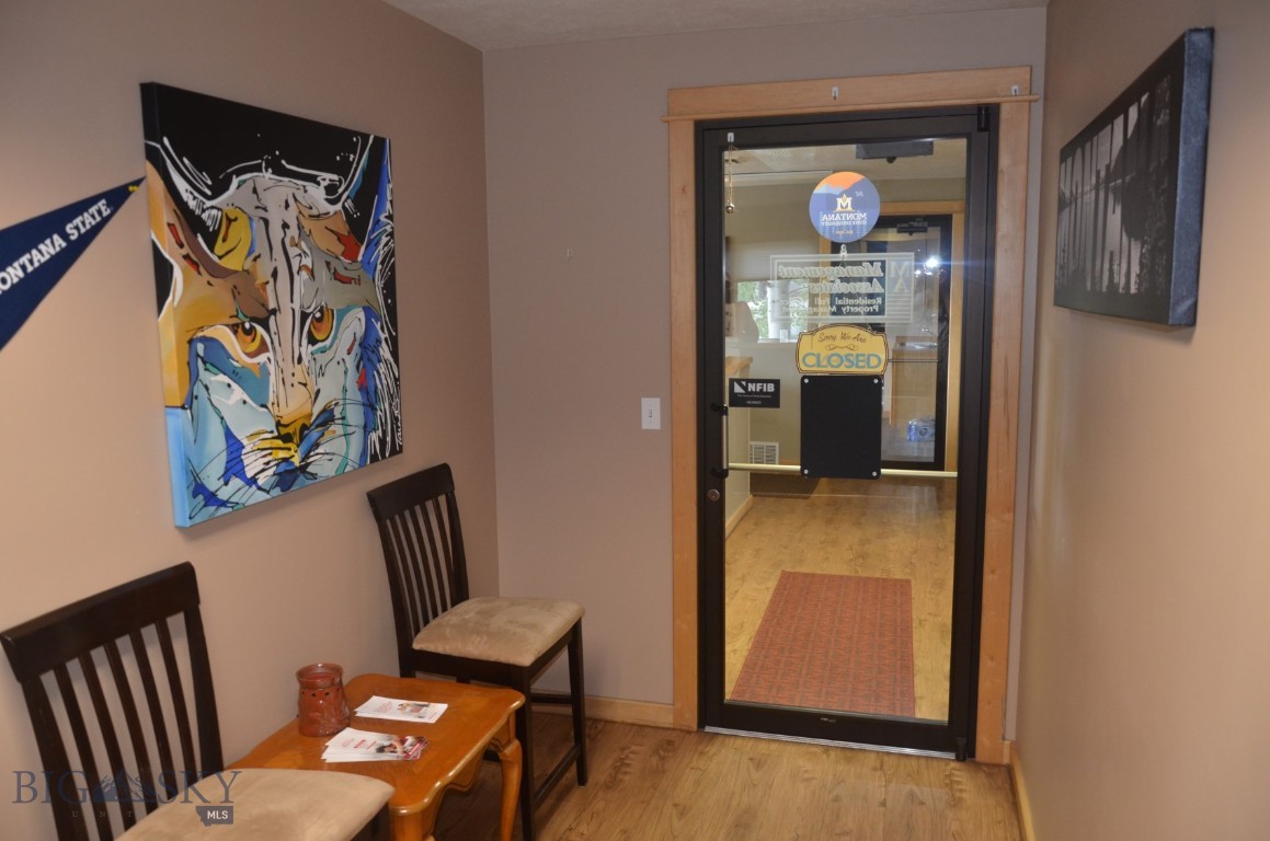 Other - Commercial Lease