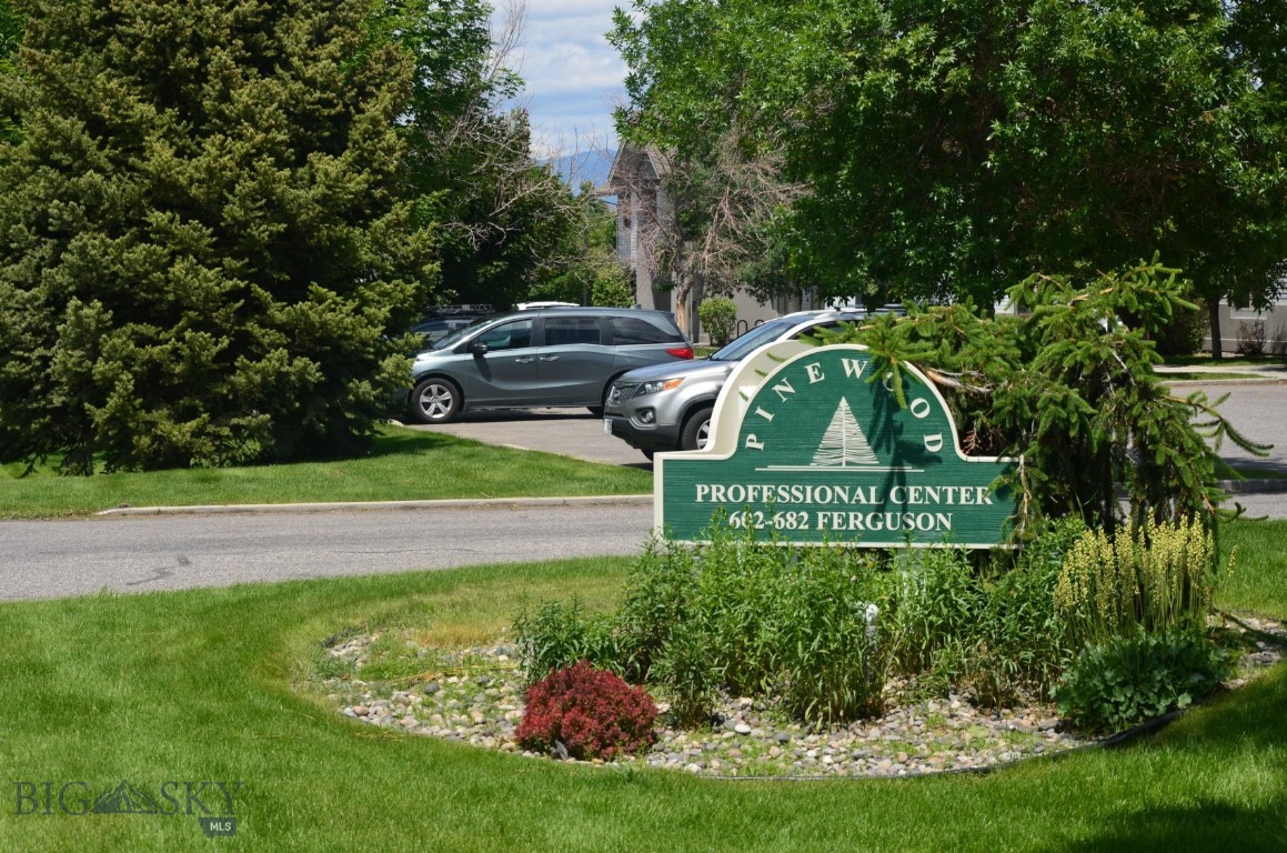 Other - Commercial Lease