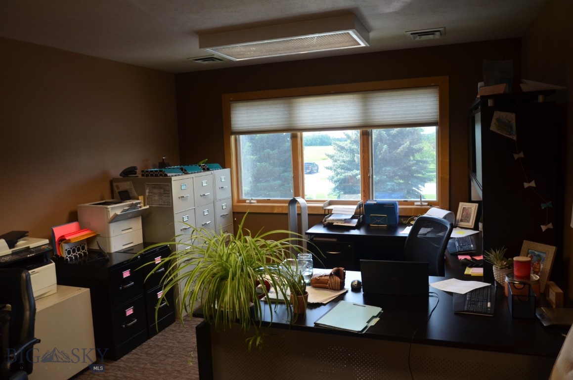 Other - Commercial Lease