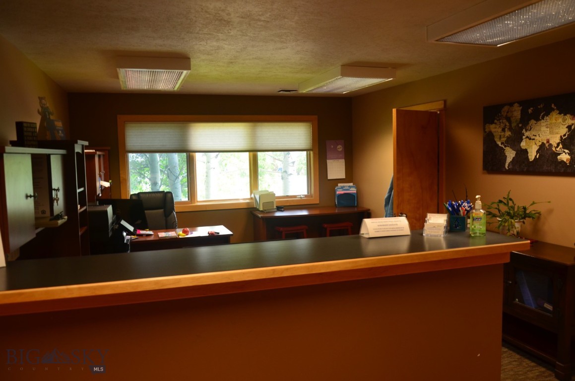 Other - Commercial Lease