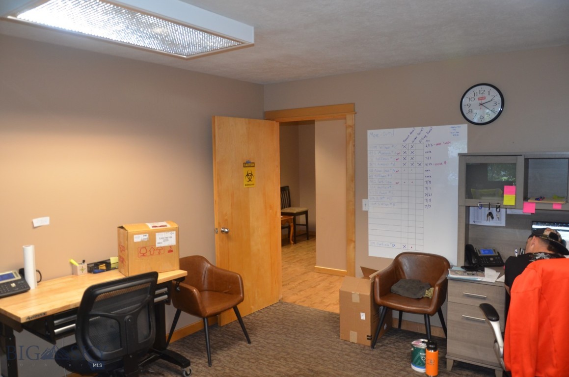 Other - Commercial Lease