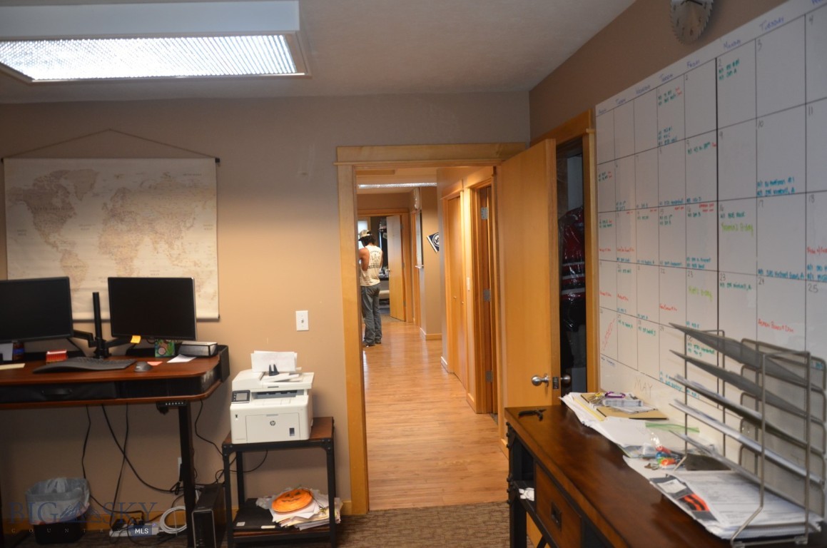 Other - Commercial Lease