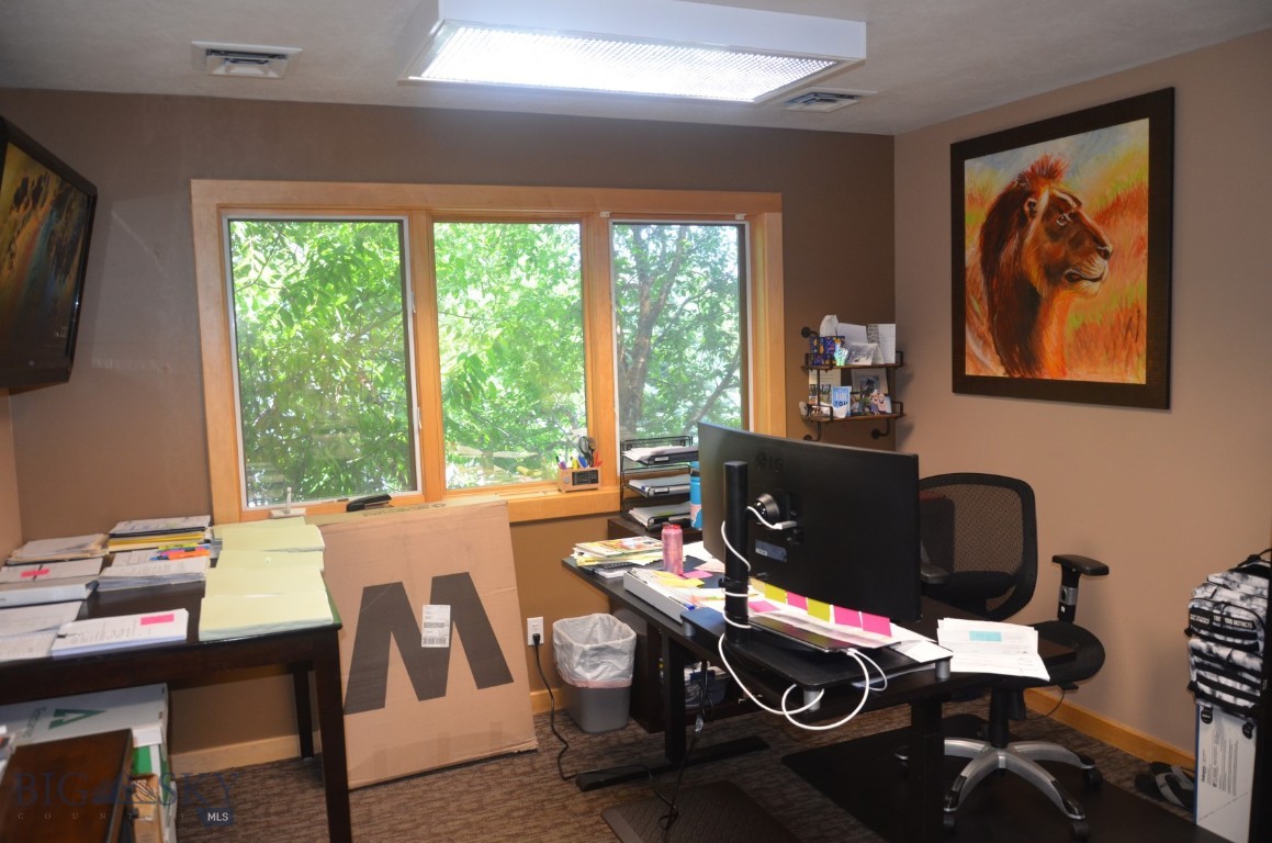 Other - Commercial Lease