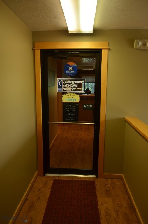 Other - Commercial Lease