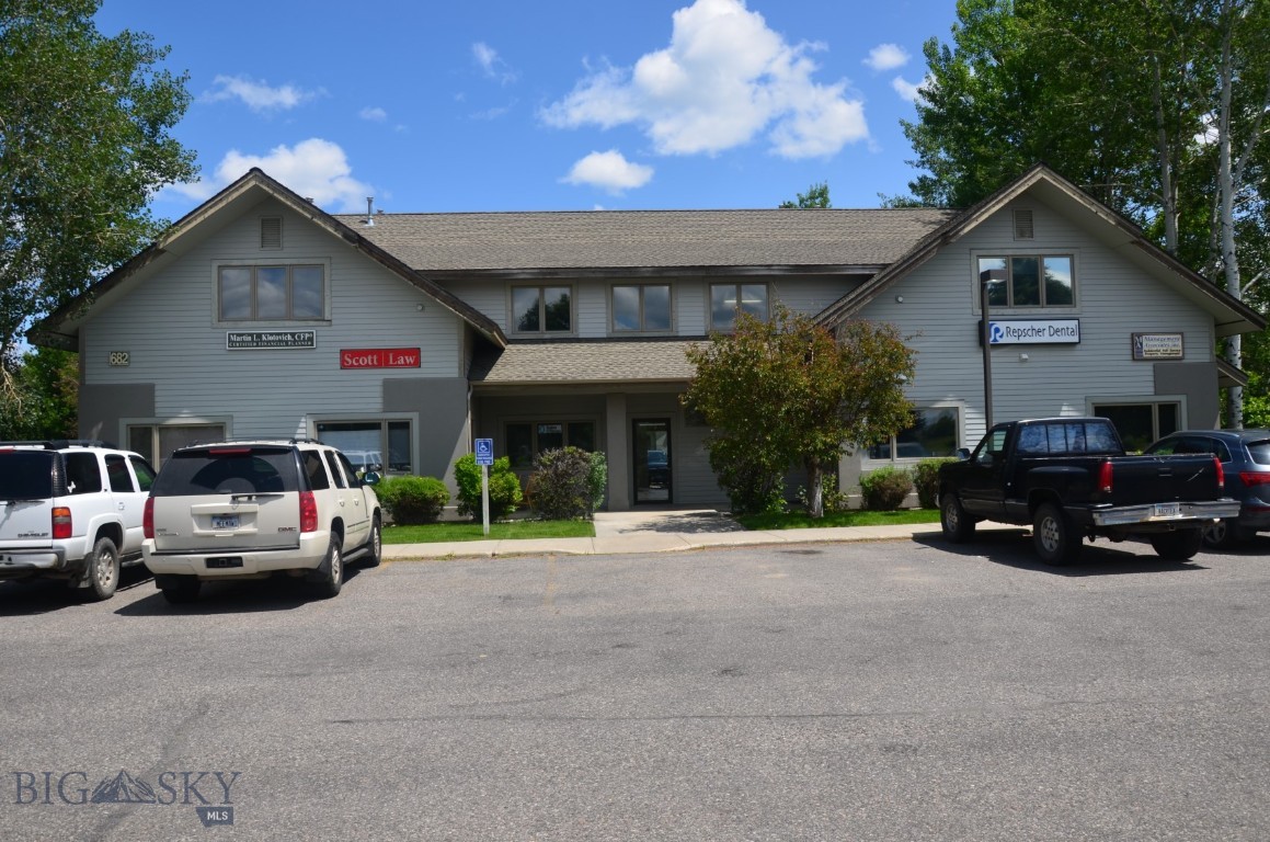 Other - Commercial Lease