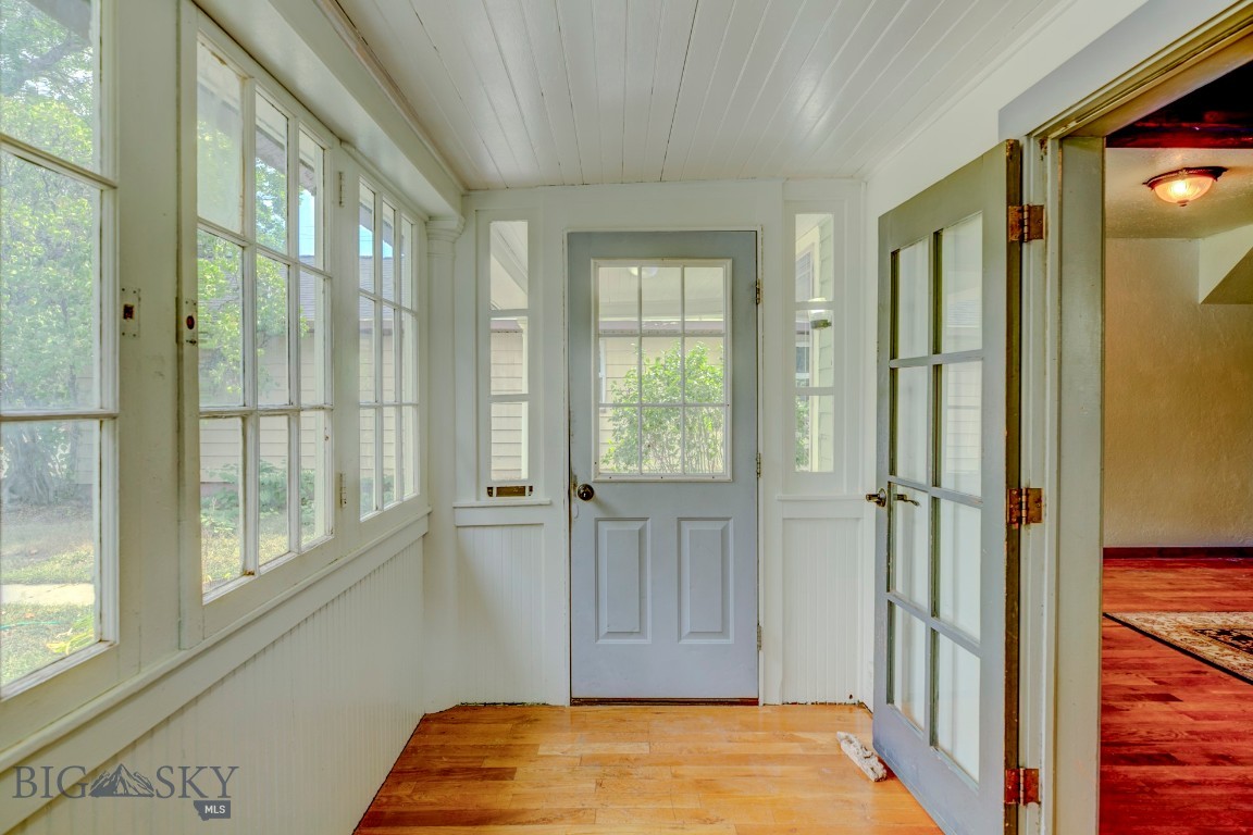 Livingston Original Plat - Residential