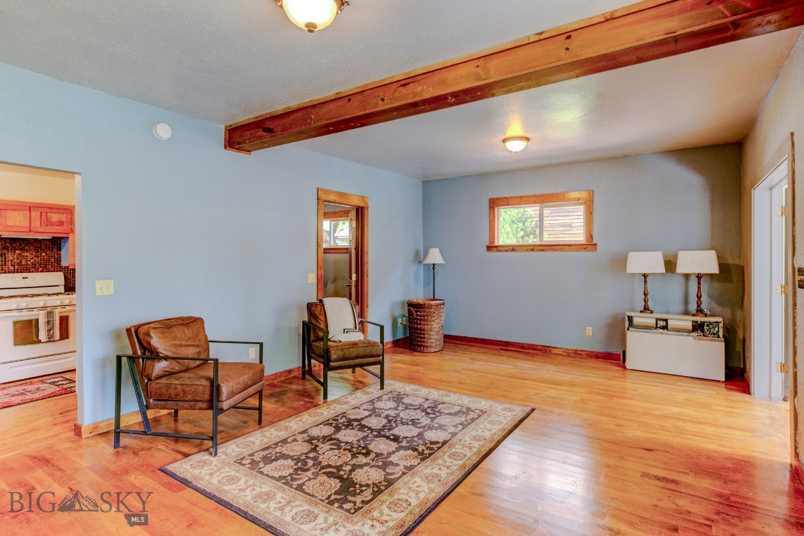 Livingston Original Plat - Residential