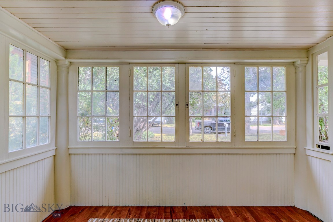 Livingston Original Plat - Residential