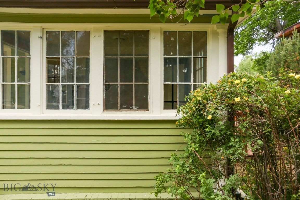 Livingston Original Plat - Residential