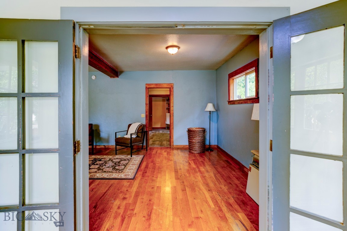 Livingston Original Plat - Residential