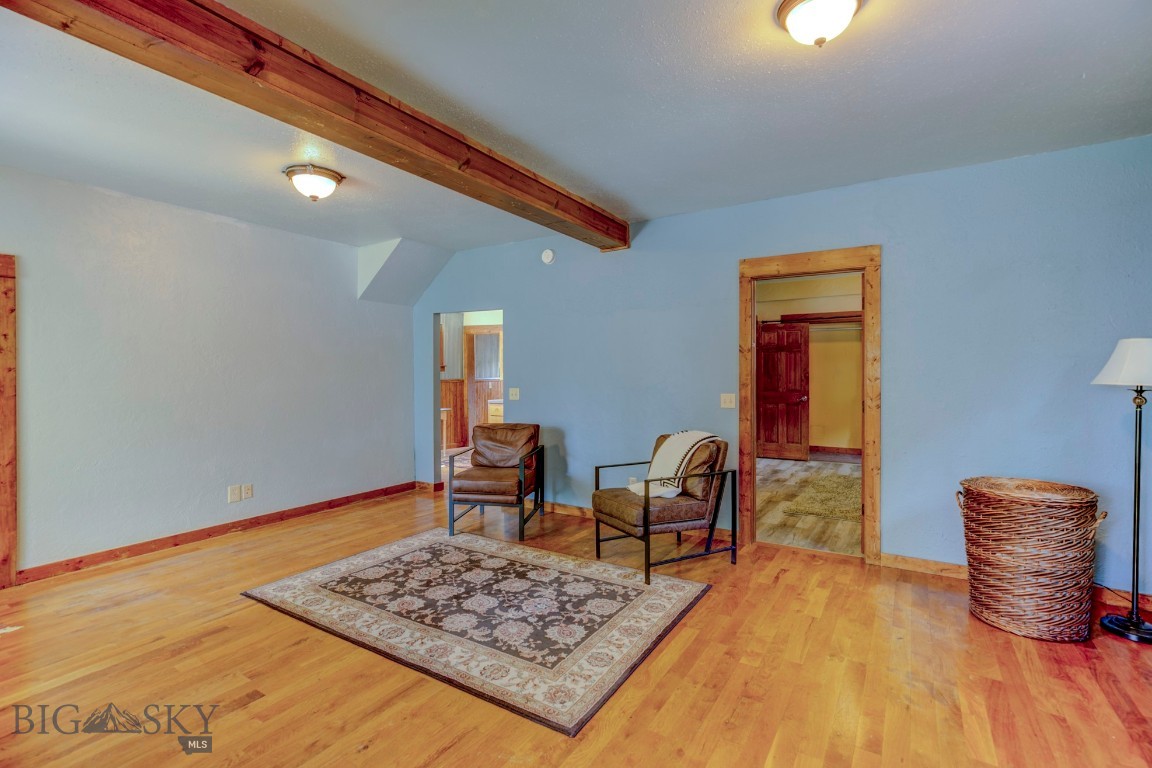 Livingston Original Plat - Residential