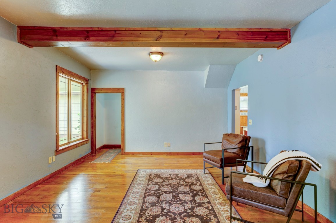 Livingston Original Plat - Residential