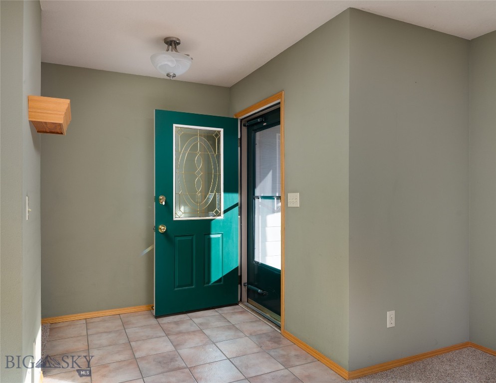 Garden Valley Estates - Residential