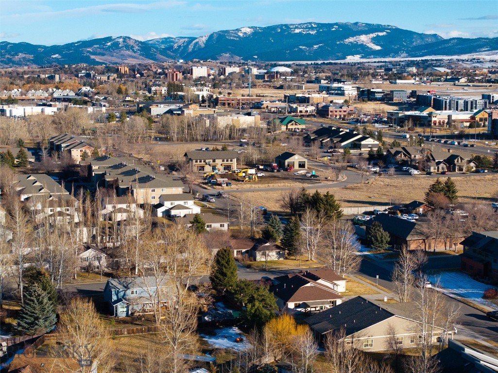 Garden Valley Estates - Residential