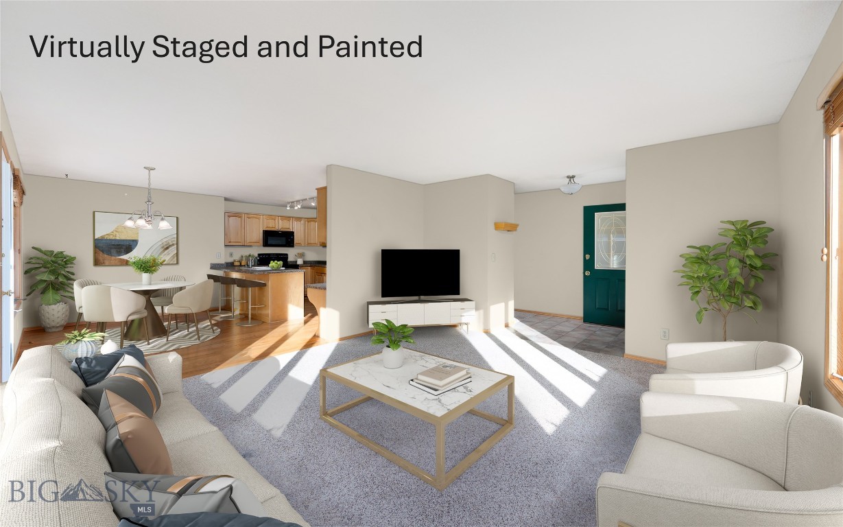 Garden Valley Estates - Residential