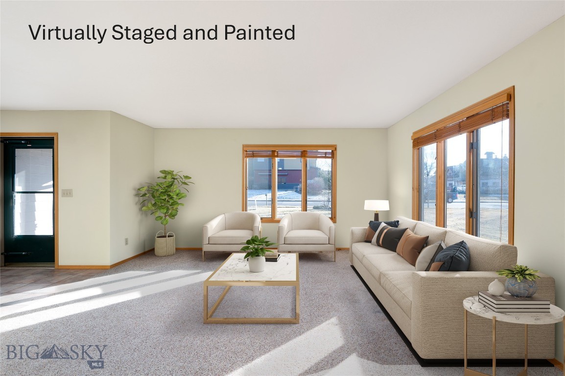 Garden Valley Estates - Residential