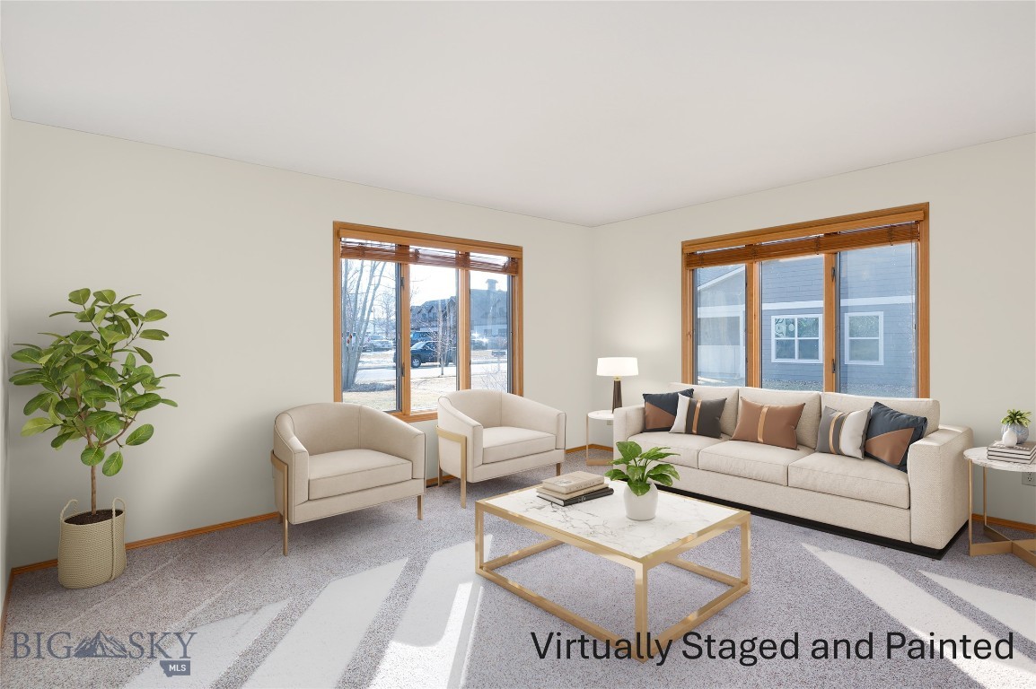 Garden Valley Estates - Residential