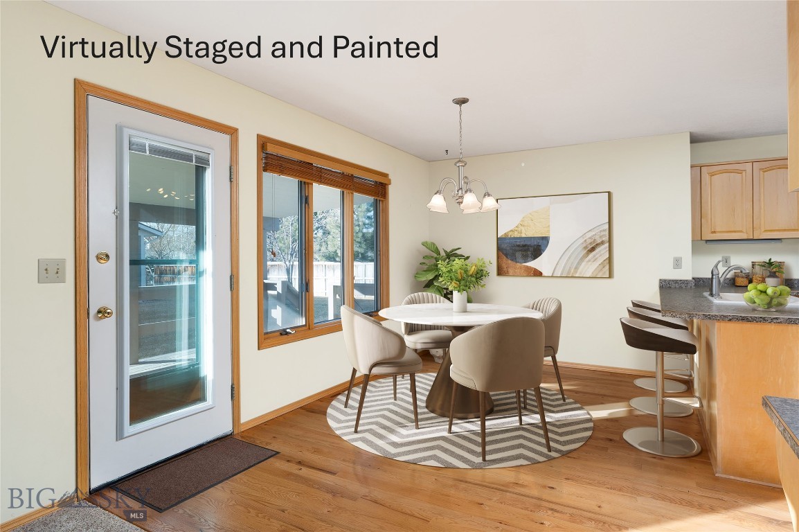 Garden Valley Estates - Residential