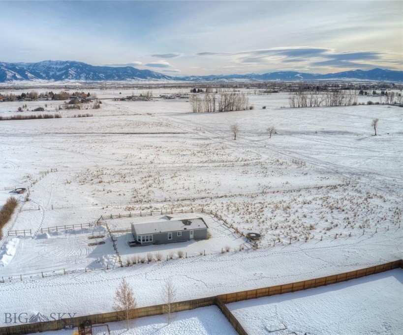 Minor Subdivision - Residential