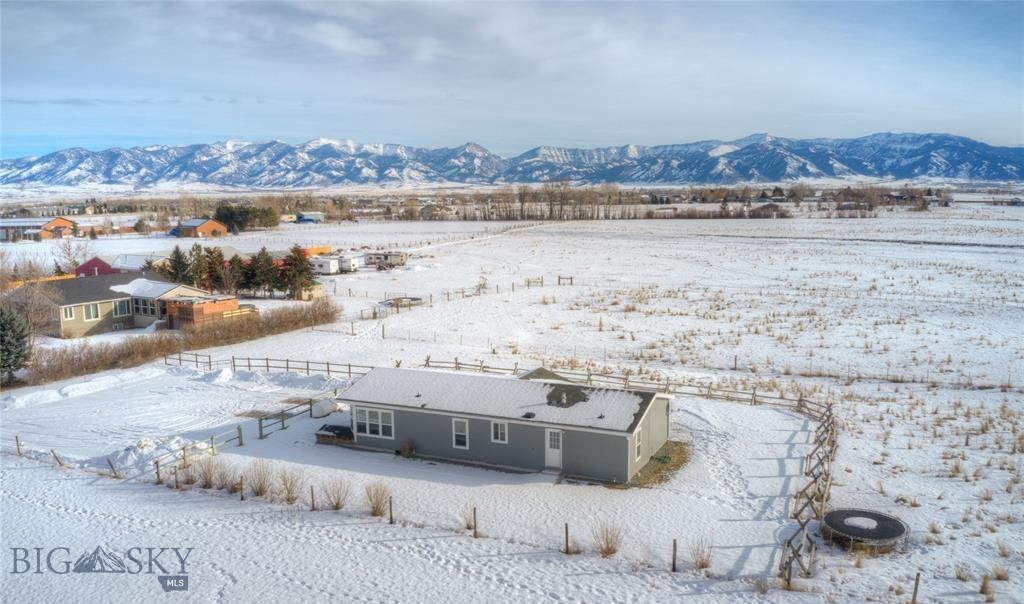 Minor Subdivision - Residential