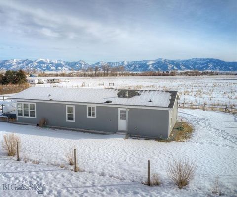 Photo of TBD Clovehitch, Belgrade, MT 59714 (MLS # 407023)