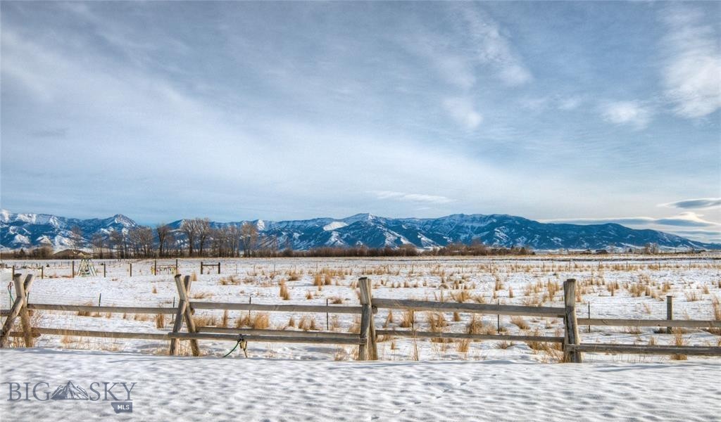 Minor Subdivision - Residential