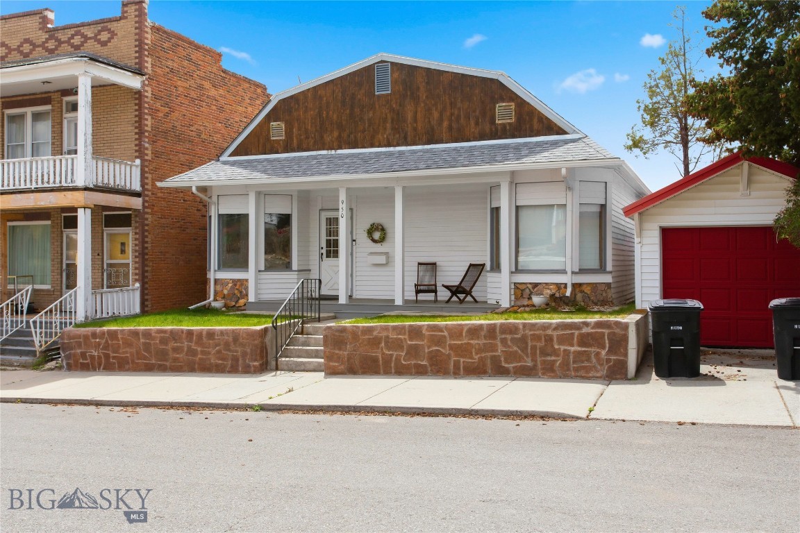 None - Residential