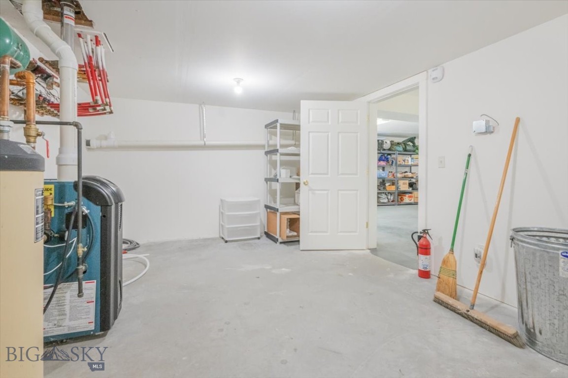 Other - Residential
