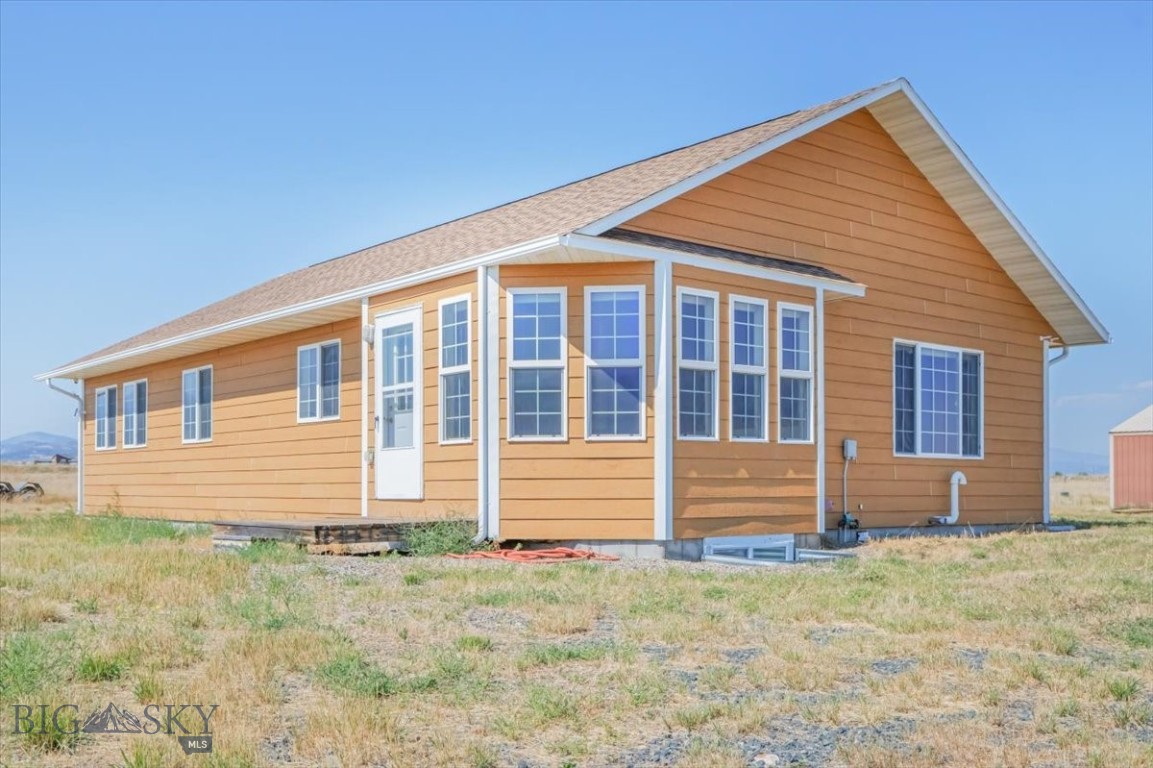 Other - Residential
