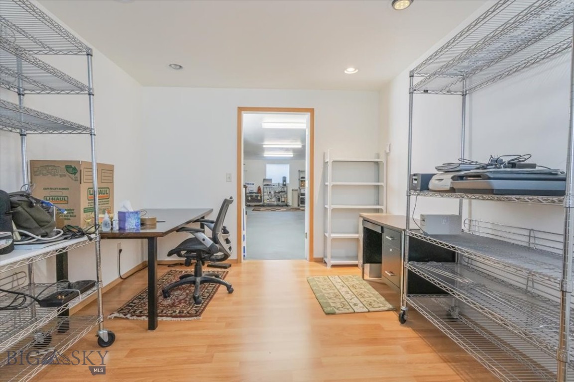 Other - Residential