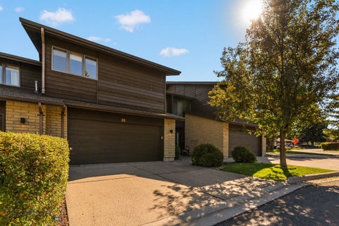 Photo of 21 Hoffman Street, Bozeman, MT 59715 (MLS # 415426)