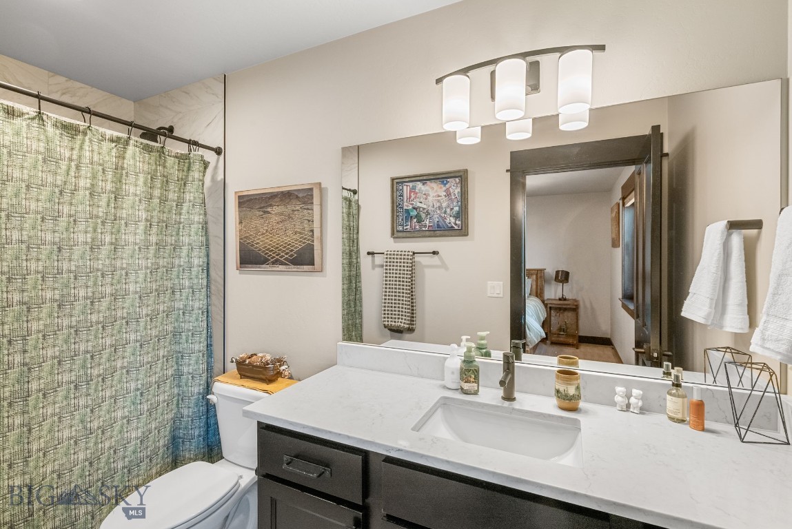 White Horse Ranch - Residential