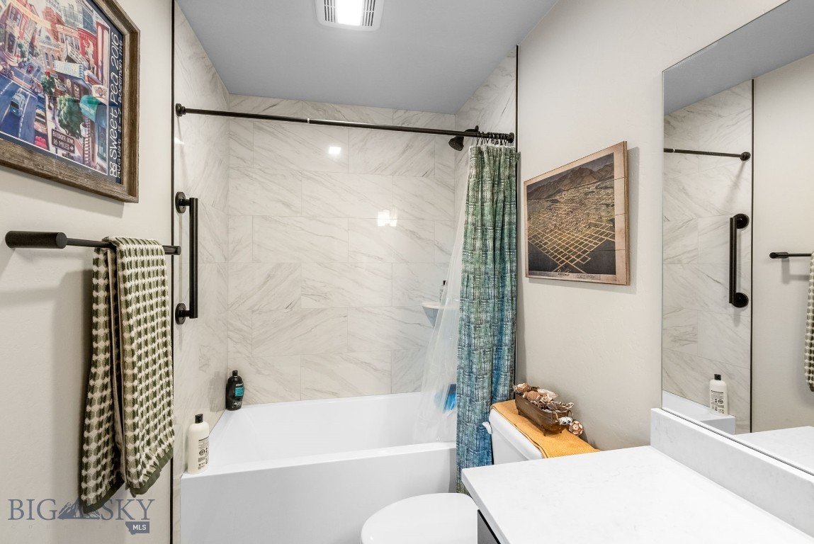 White Horse Ranch - Residential