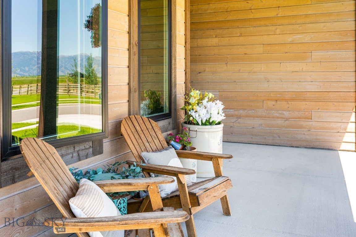 White Horse Ranch - Residential