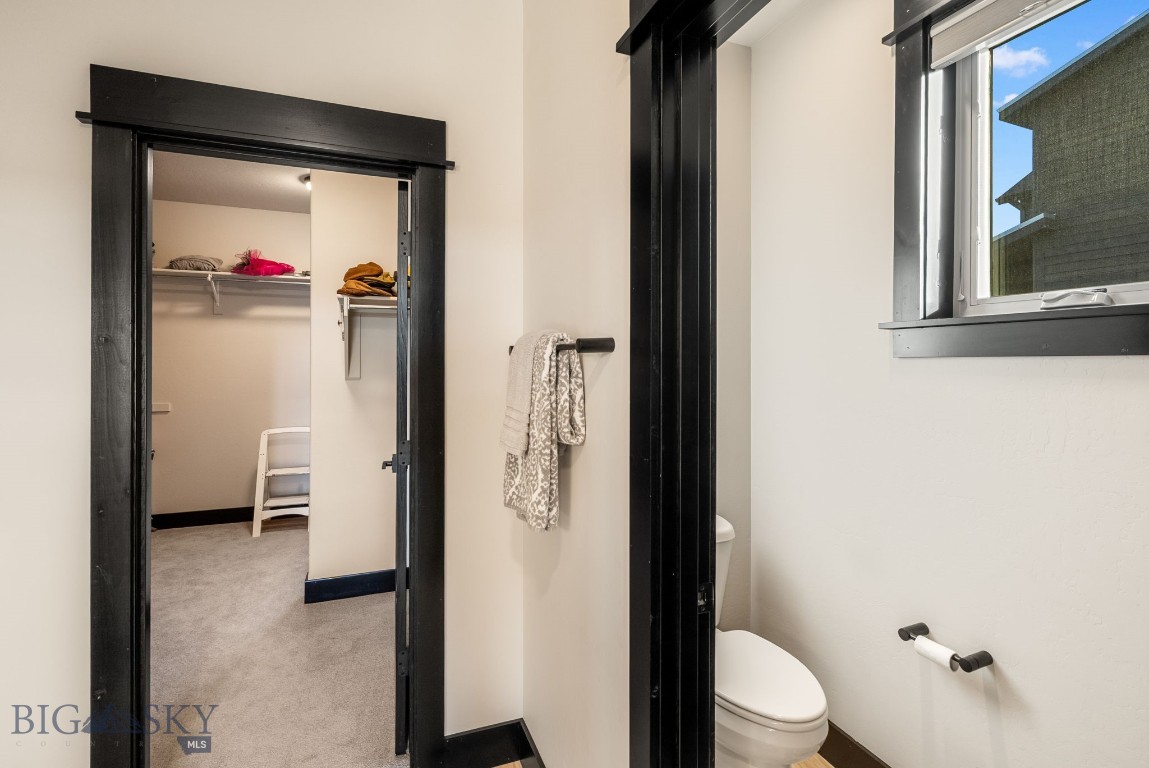 White Horse Ranch - Residential