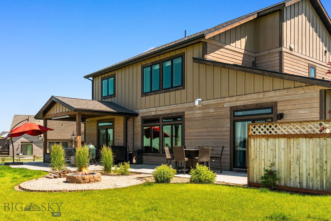 White Horse Ranch - Residential