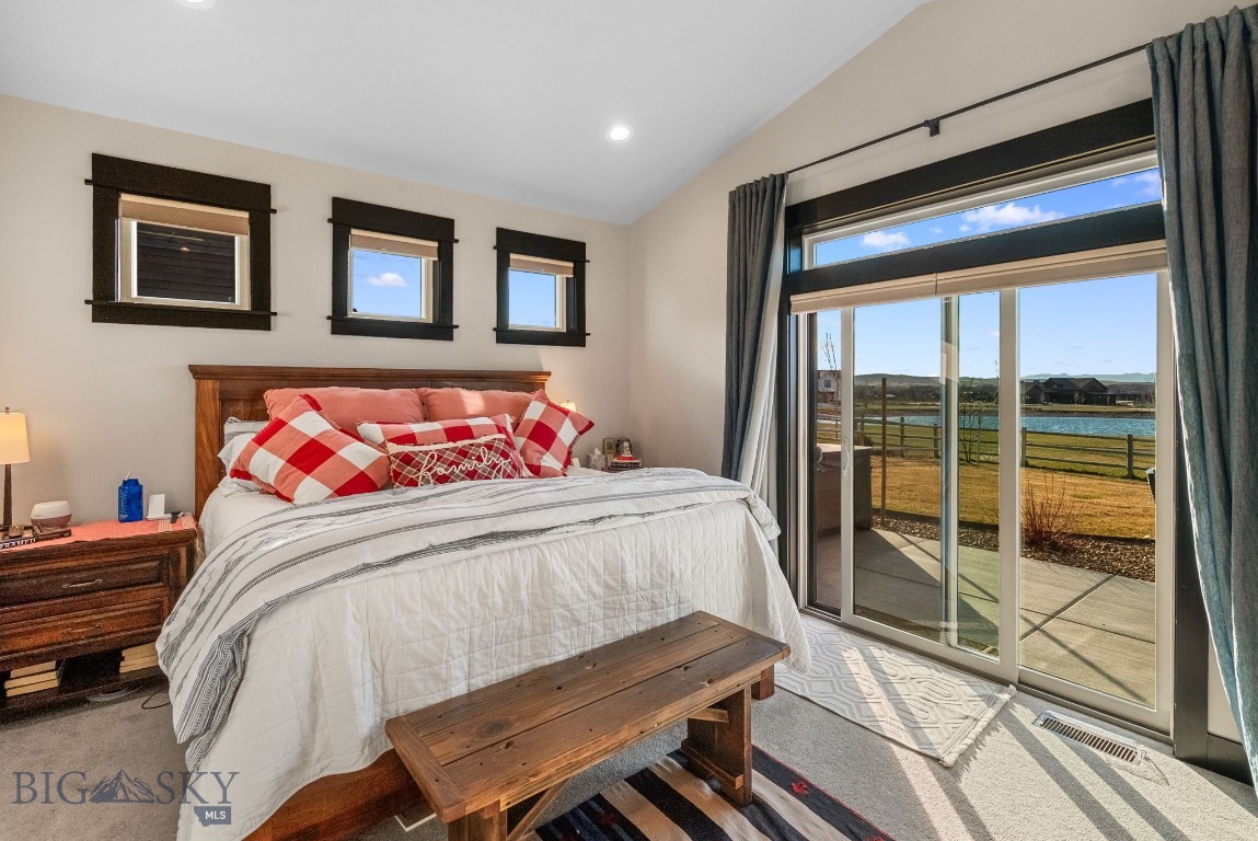 White Horse Ranch - Residential