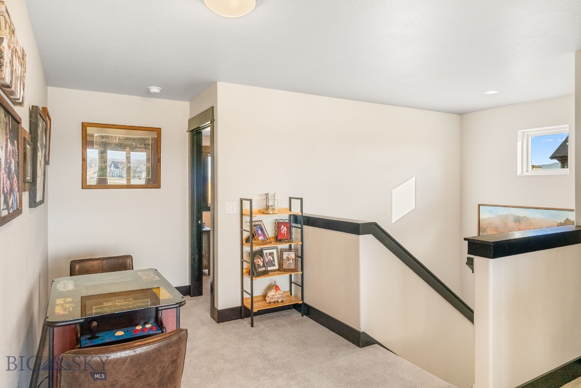 White Horse Ranch - Residential