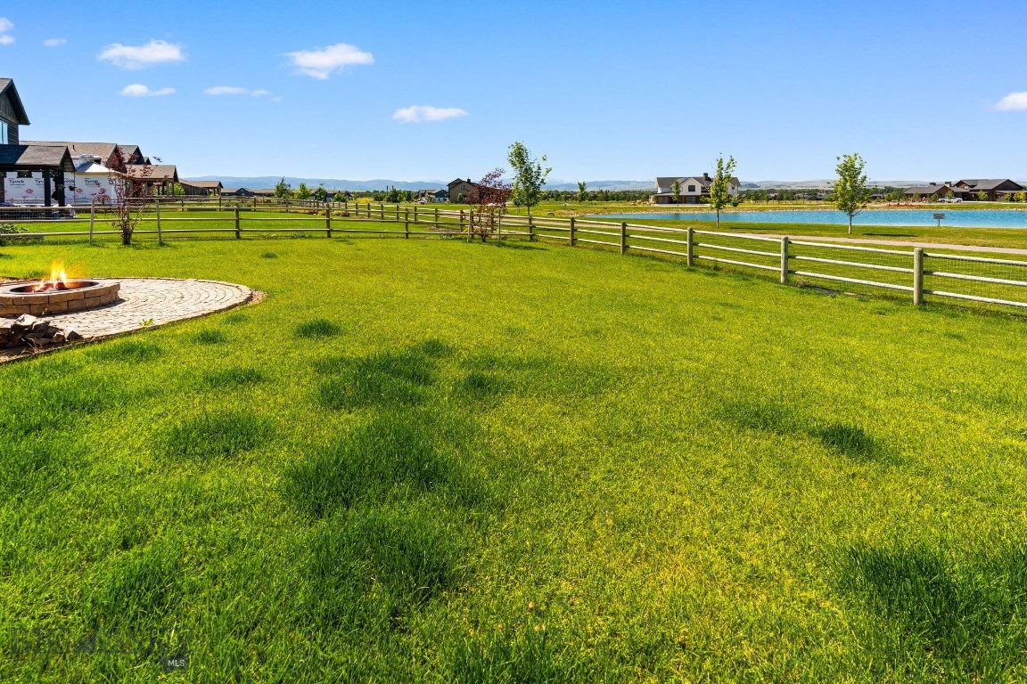 White Horse Ranch - Residential