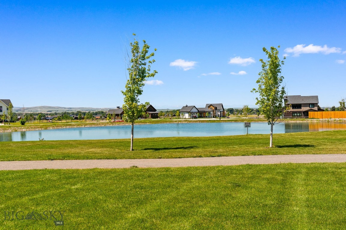 White Horse Ranch - Residential