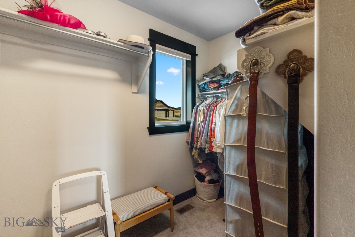 White Horse Ranch - Residential